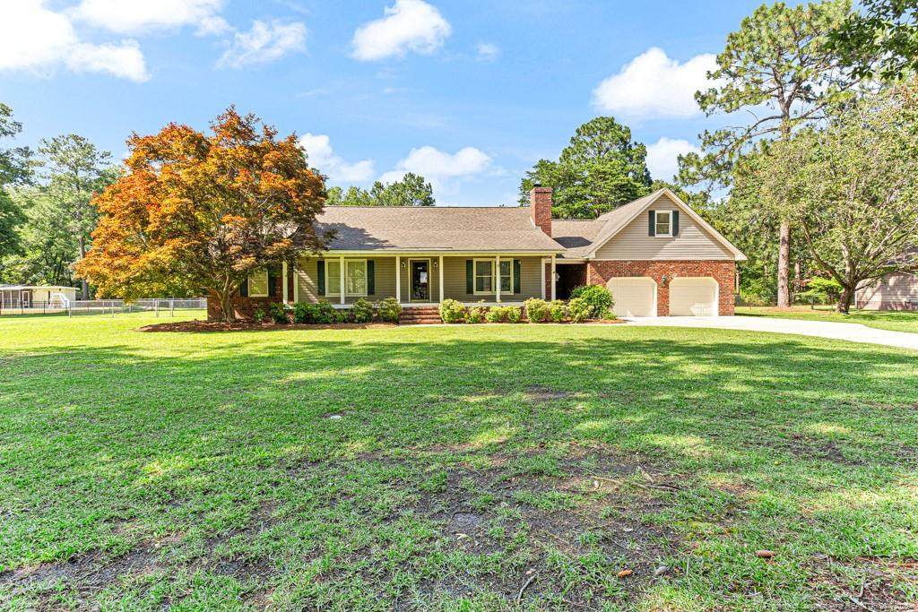 5424 Kentucky Lane - Photo 1