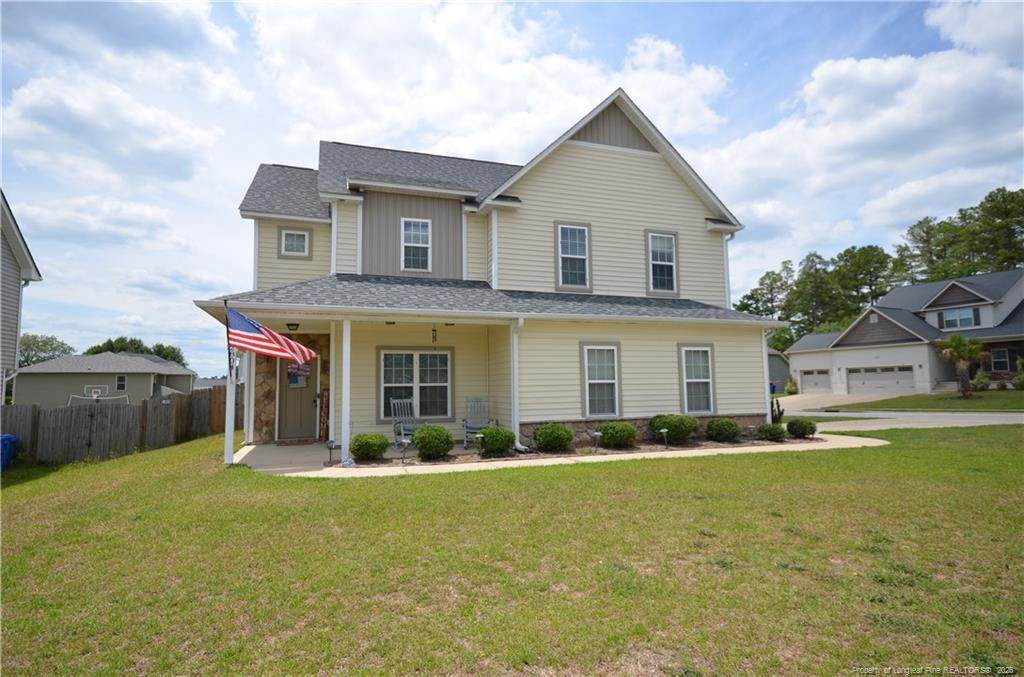 2804 Mosquera Drive - Photo 1