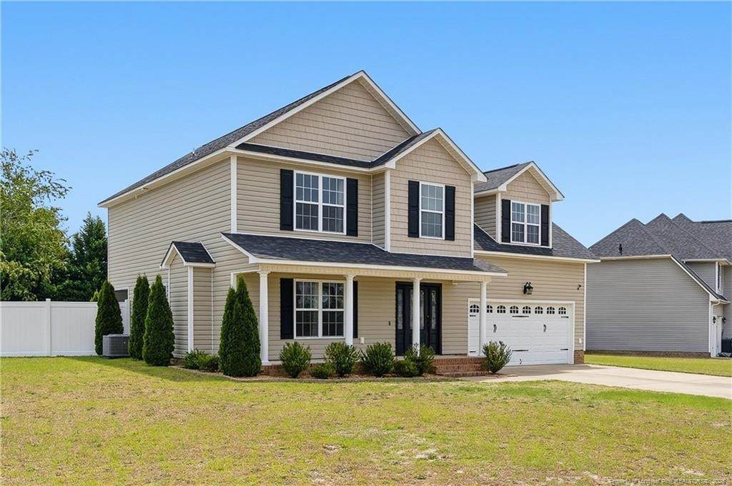 207 Wynngate Drive - Photo 1