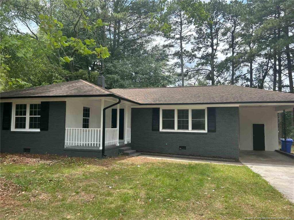 1726 Wayne Lane - Photo 1
