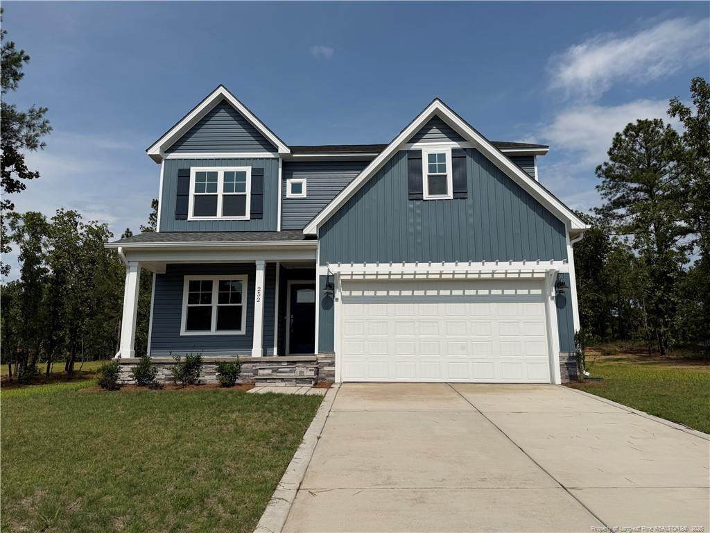 252 Travelers Way - Photo 1