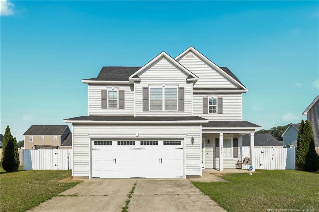 1016 Bombay Drive - Photo 1