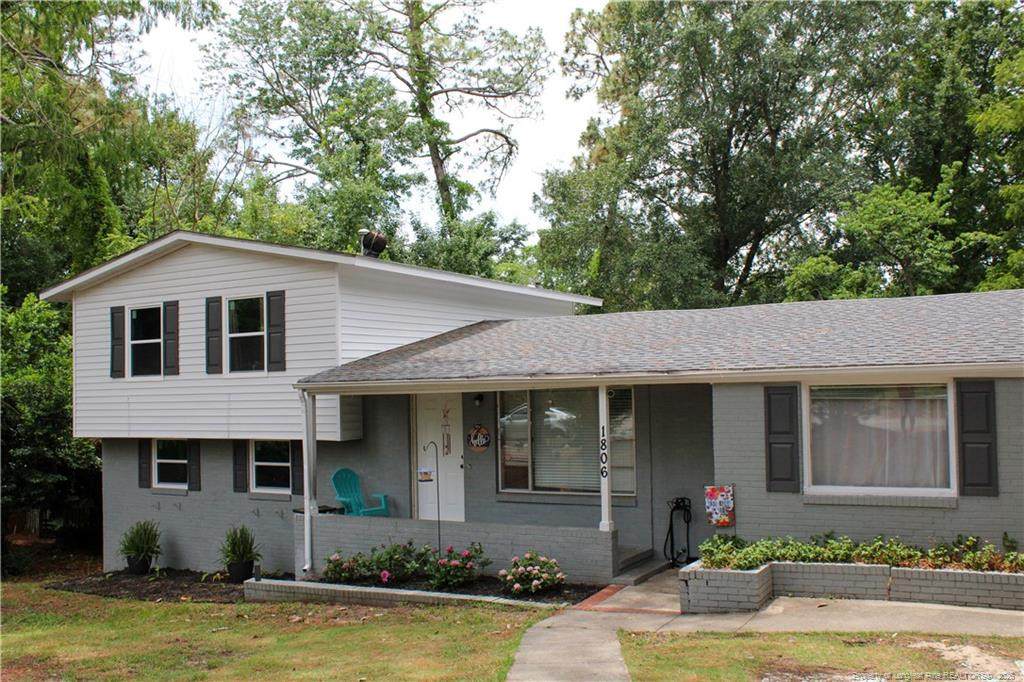 1806 Glenwick Drive - Photo 1