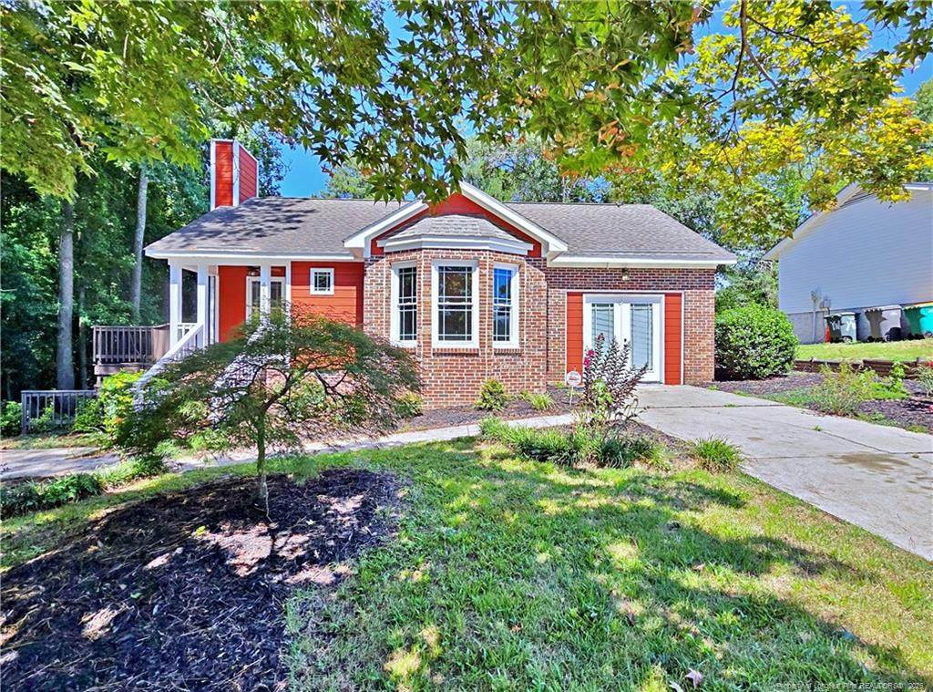4122 Mill Bridge Road - Photo 1