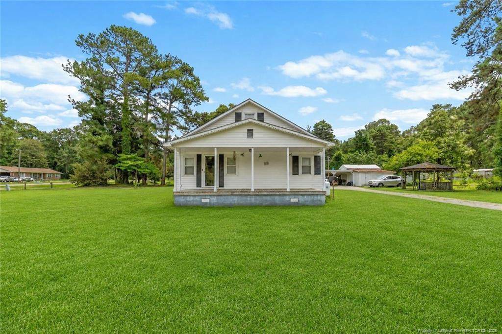 96 Surry Drive - Photo 1