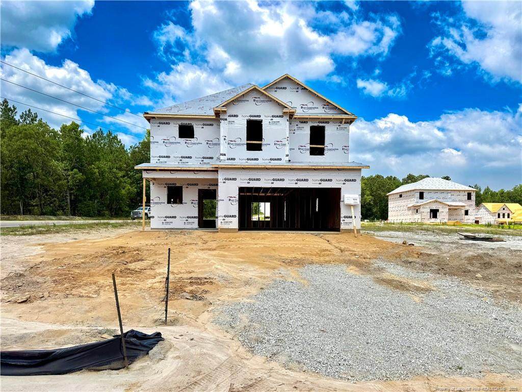 107 Patchway (Lot 26) Lane - Photo 1