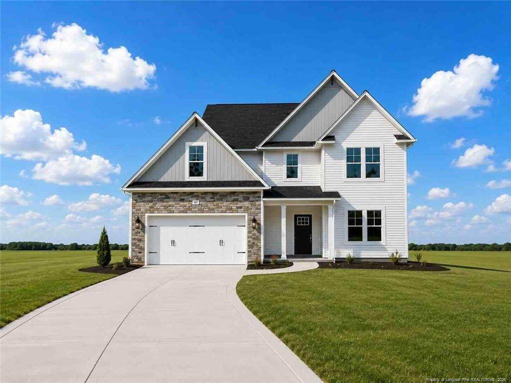 506 Brickendon (Lot 298) Lane - Photo 1