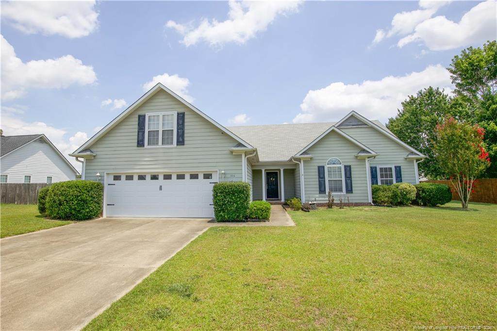 106 Harvest Lane - Photo 1