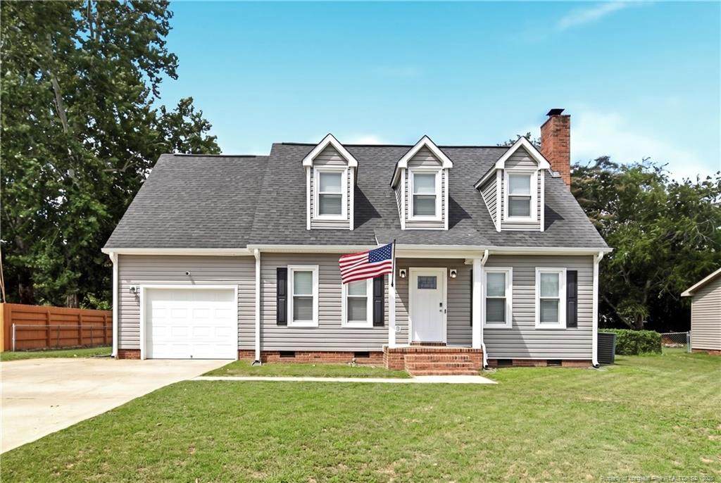1828 Rivergate Road - Photo 1