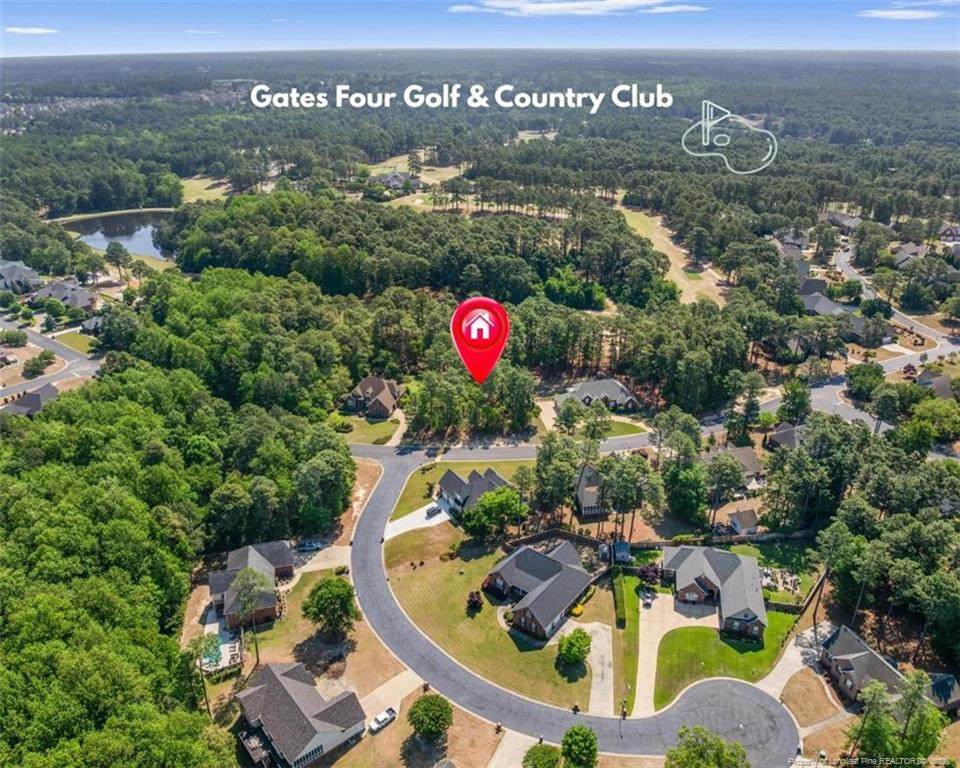 6789 Surrey Road - Photo 1