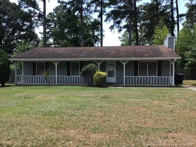 3521 Torbay Drive - Photo 1