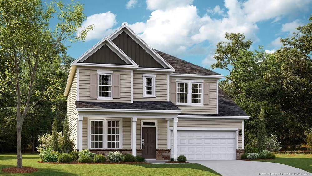 280 Maverick Lane (Lot 13) - Photo 1