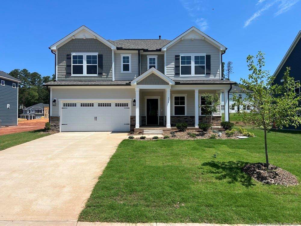 534 Claftin Street - Photo 1