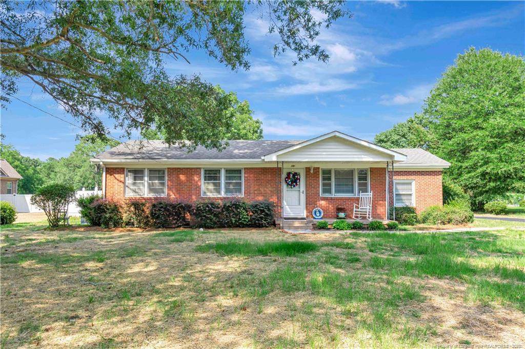 591 Great Marsh Church Road - Photo 1