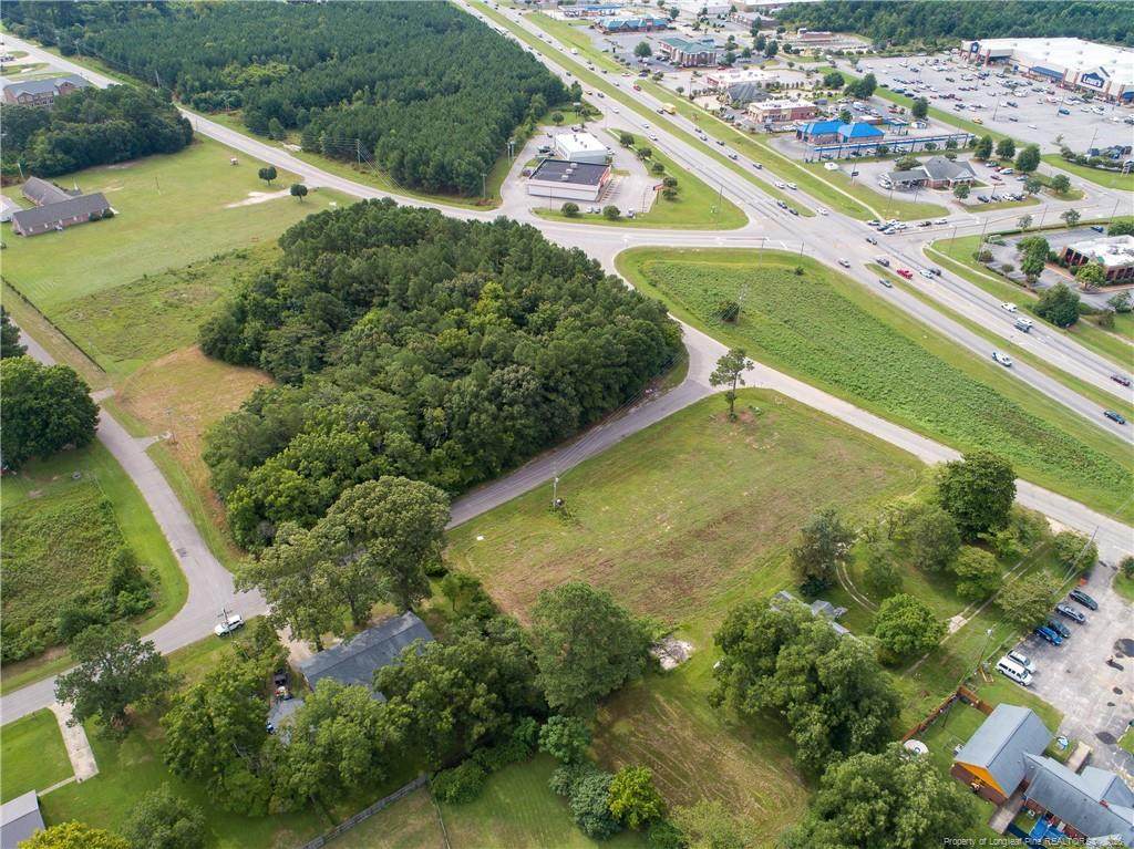 1631 Ferndale Drive - Photo 1