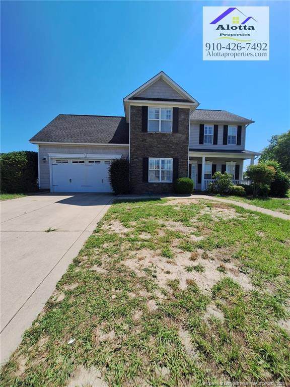 170 Blacksmith Lane - Photo 1
