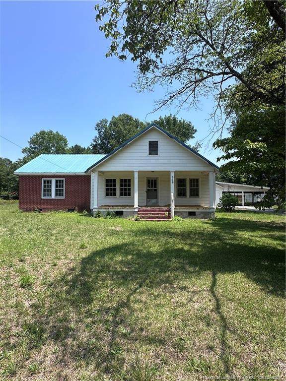 916 Aberdeen Road - Photo 1