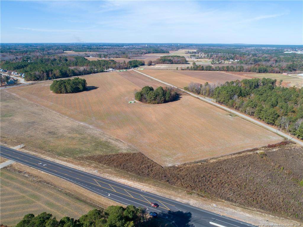 0 Strickland Bridge Road - Photo 1