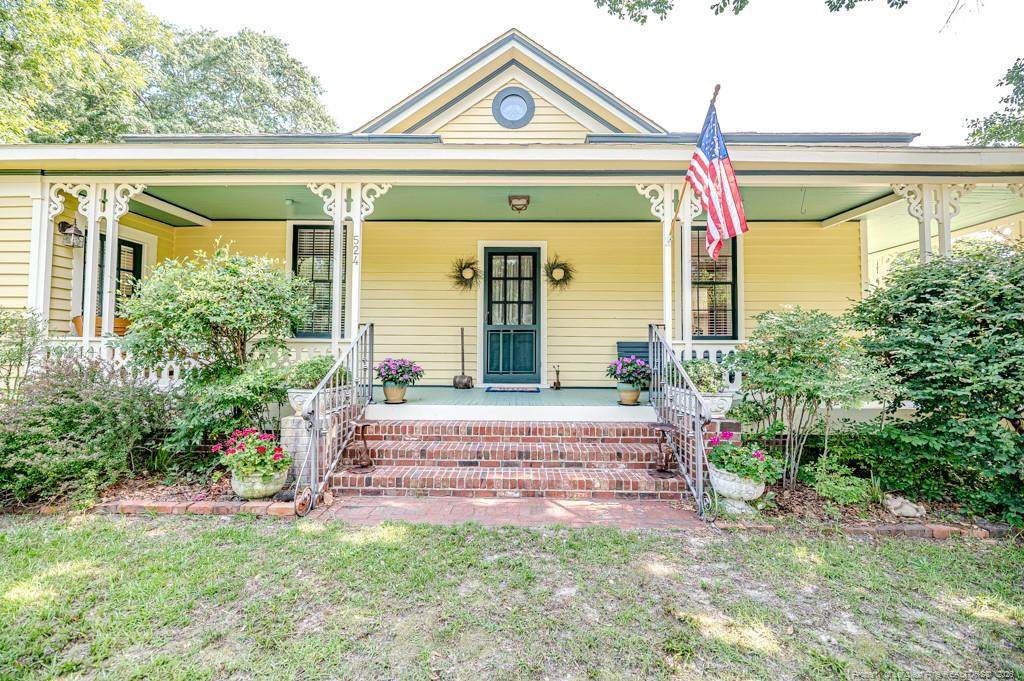 524 Carthage Street - Photo 1