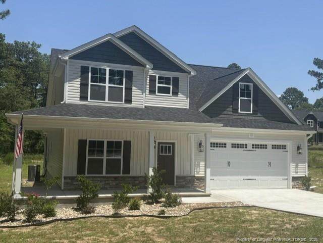 505 Chason Road - Photo 1