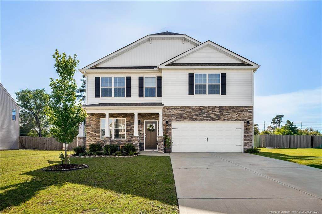 2134 Clydesmill Road - Photo 1