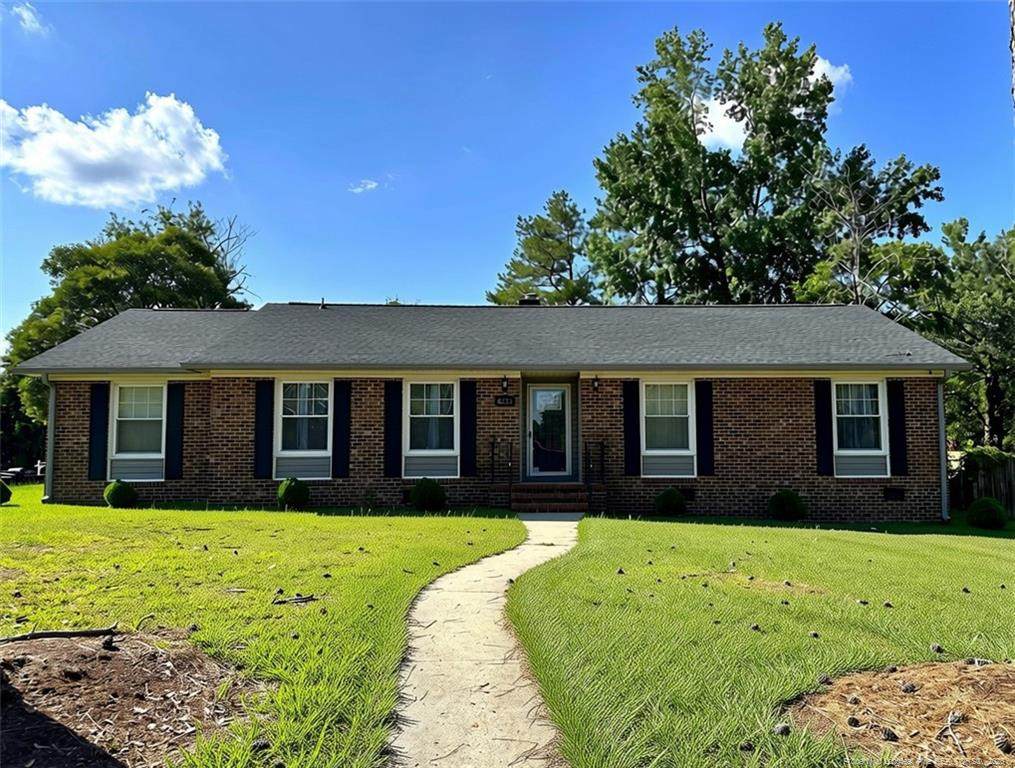 6221 Cool Shade Drive - Photo 1