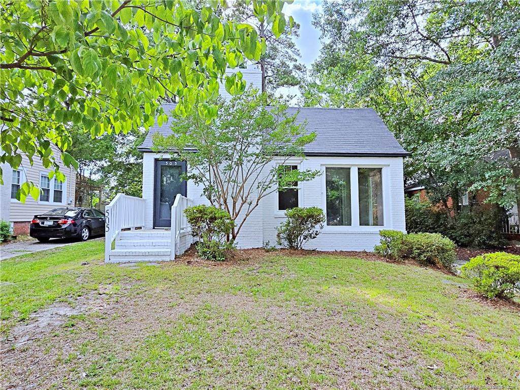 505 Pearl Street - Photo 1