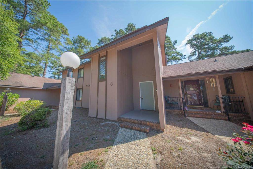 6738 Irongate Drive - Photo 1