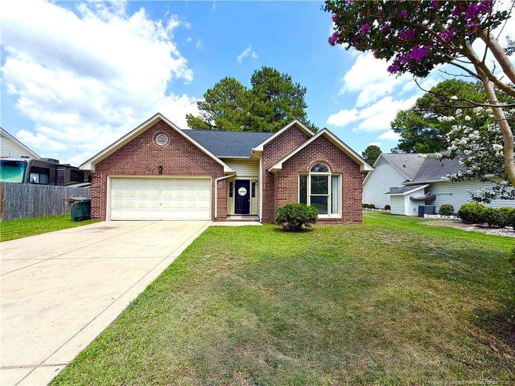 4229 Buckhurst Drive - Photo 1