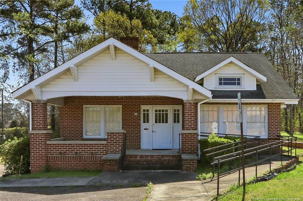 611 Carthage Street - Photo 1