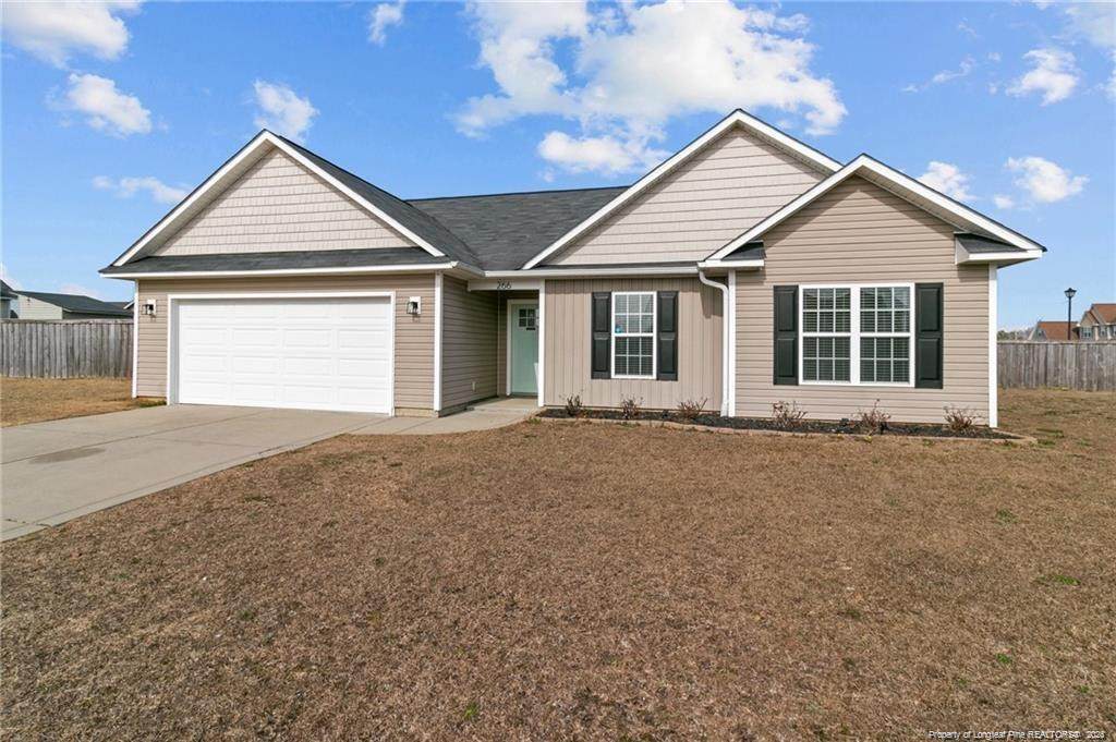266 Ivywood Lane - Photo 1