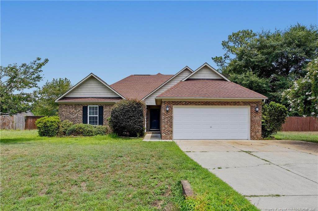 255 Seabiscuit Drive - Photo 1