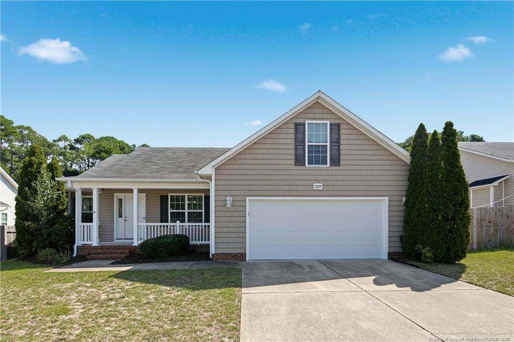 2209 Stornoway Court - Photo 1