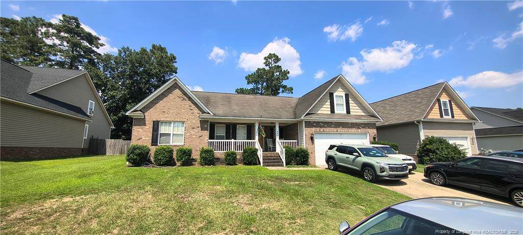 8920 Grouse Run Lane - Photo 1