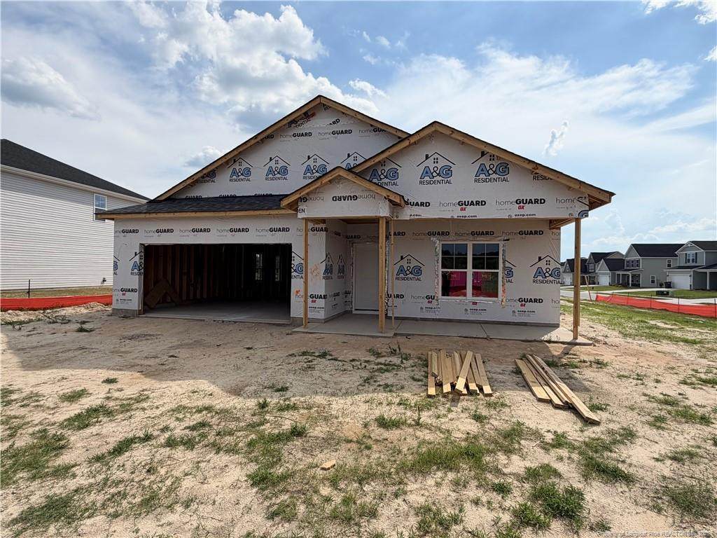 591 Ashley Heights Drive - Photo 1