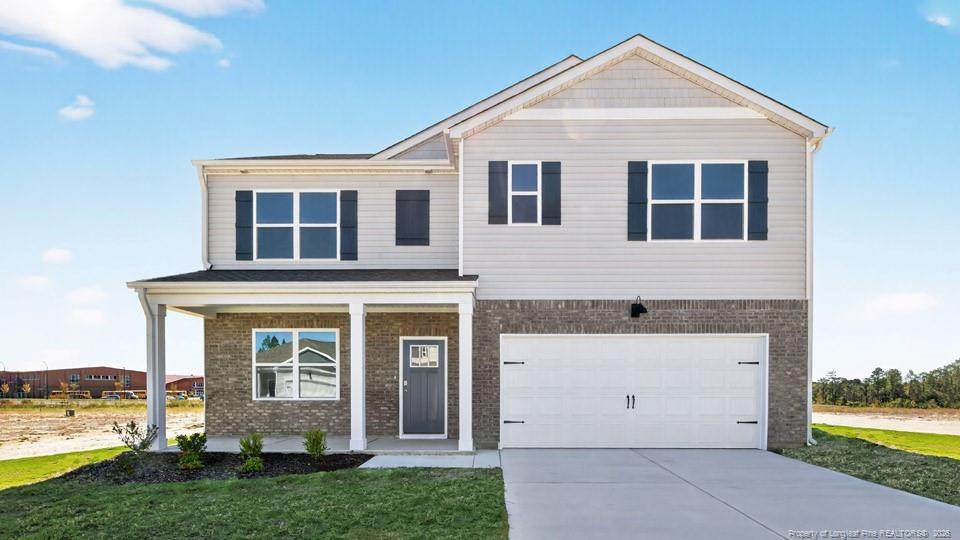 301 Maddox Drive - Photo 1