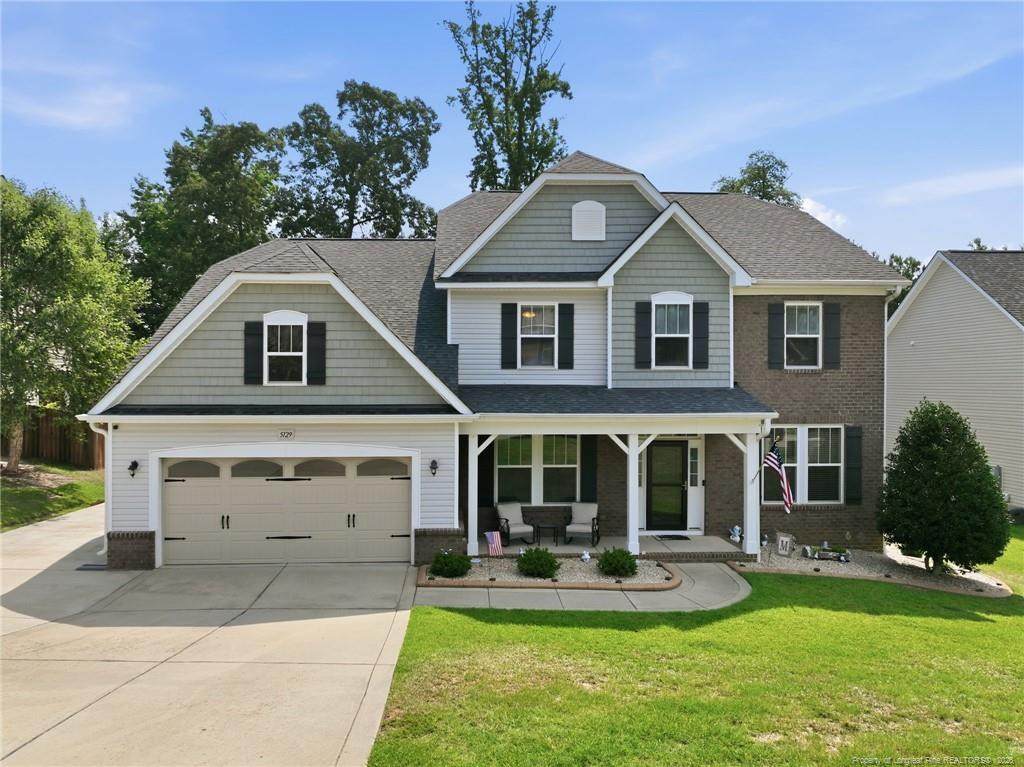 5129 Carson Allen Road - Photo 1