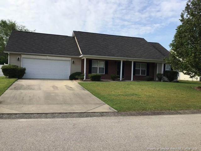 696 Fairfield Circle - Photo 1