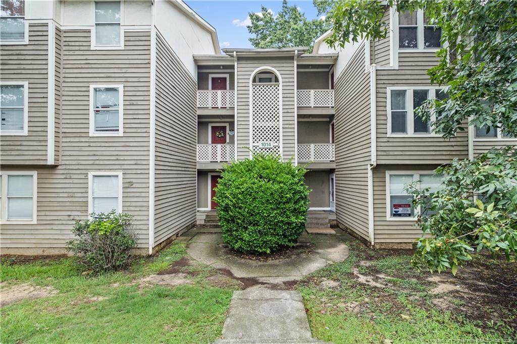 1014 Wood Creek Dr - Photo 1