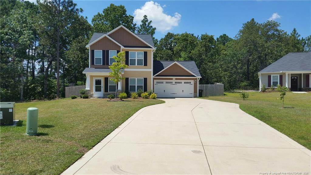 100 Burr Oak Circle - Photo 1