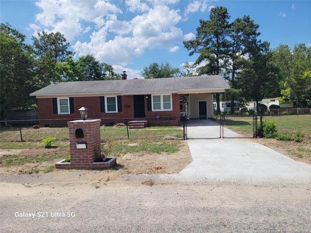 1403 Morrison Avenue - Photo 1