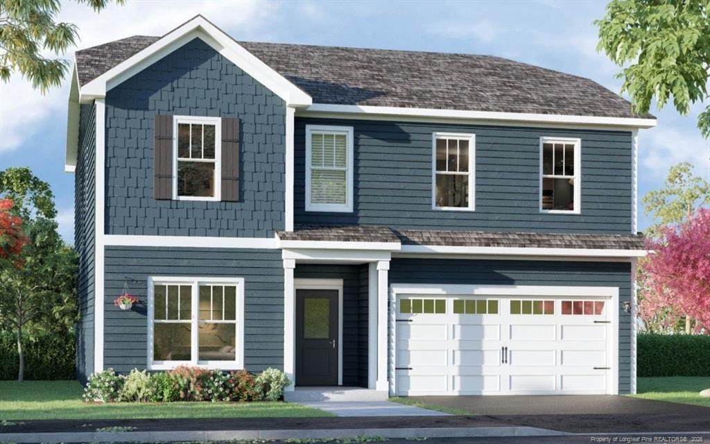 1210 Ponderosa Road - Photo 1