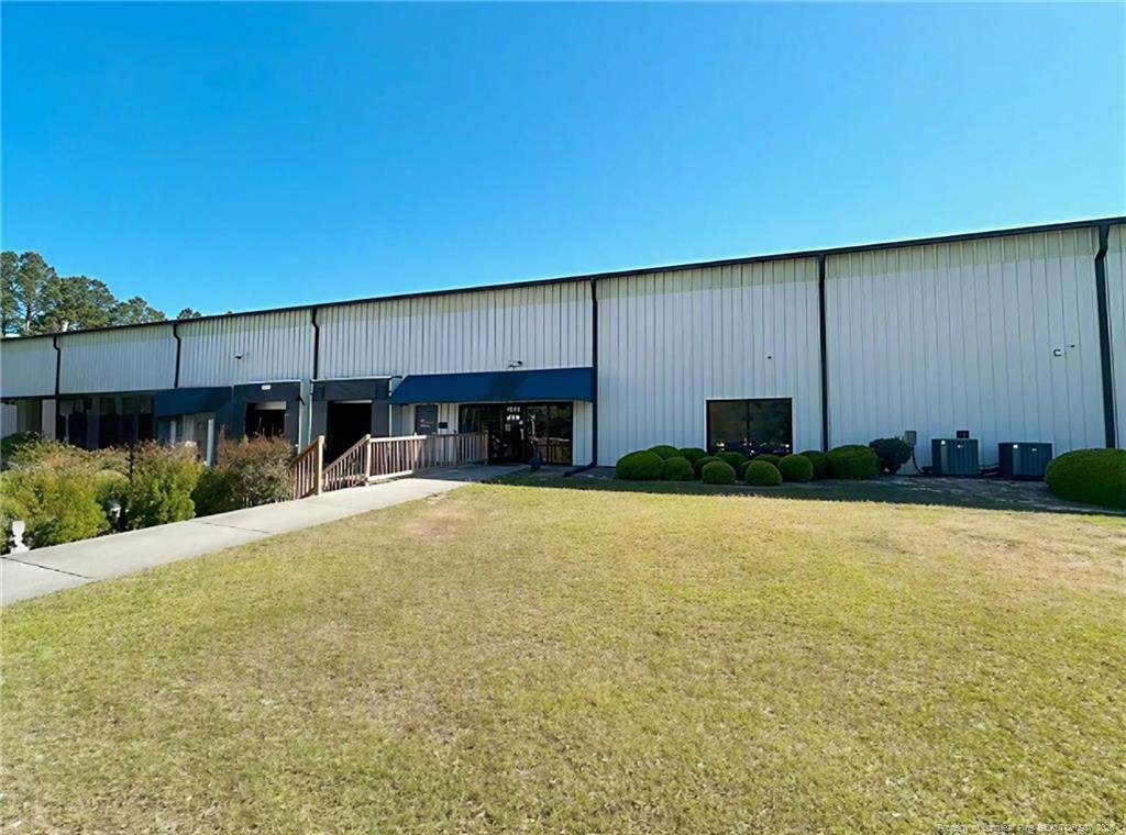 4208 Murchison Road - Photo 1