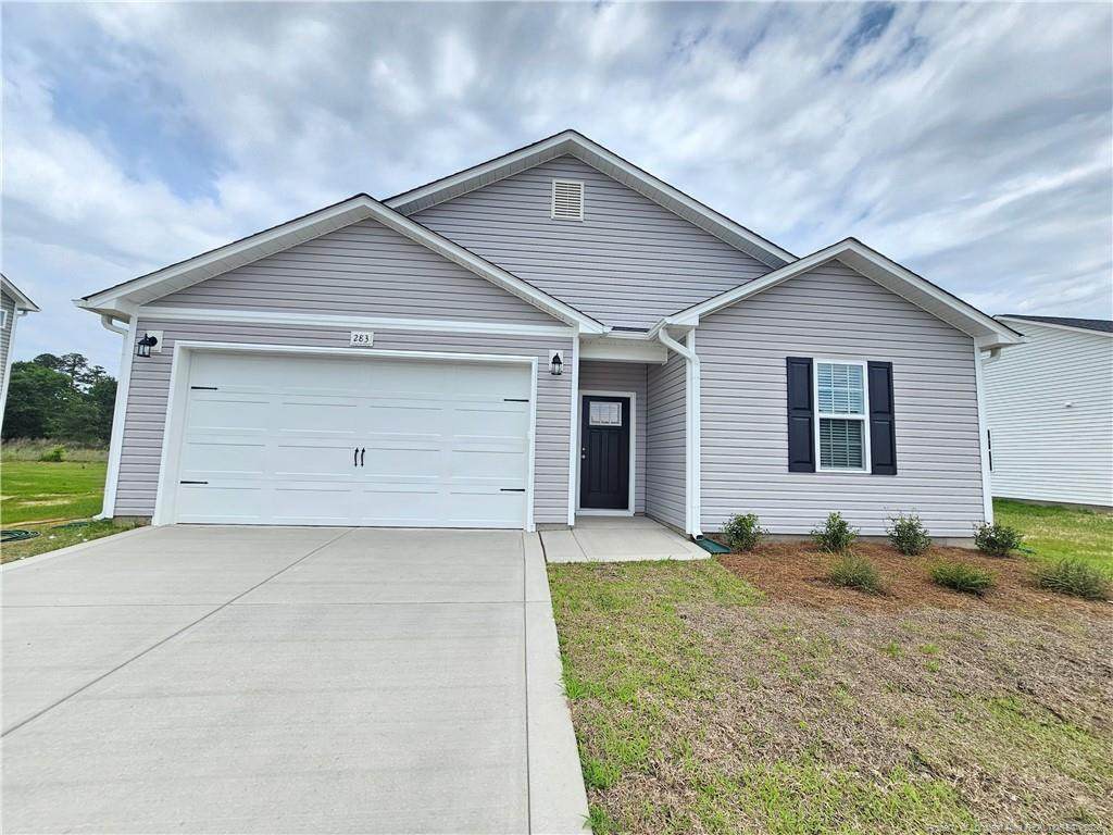 283 Crowville Street - Photo 1