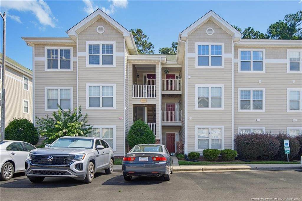3342 Harbour Pointe Place - Photo 1