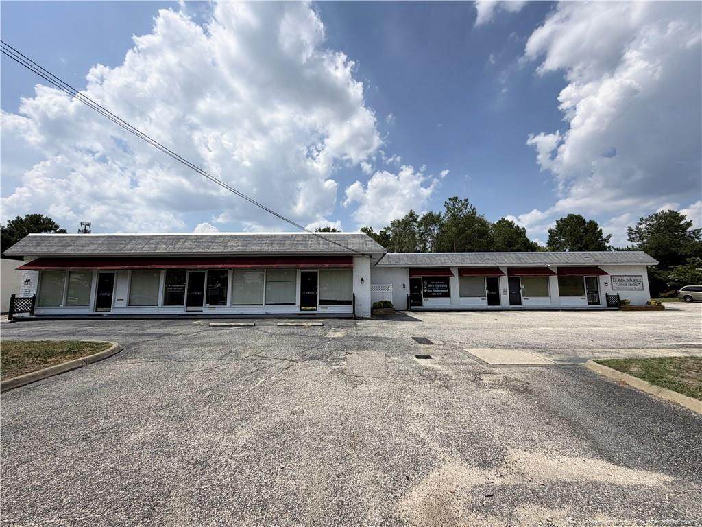 1020 Robeson Street - Photo 1