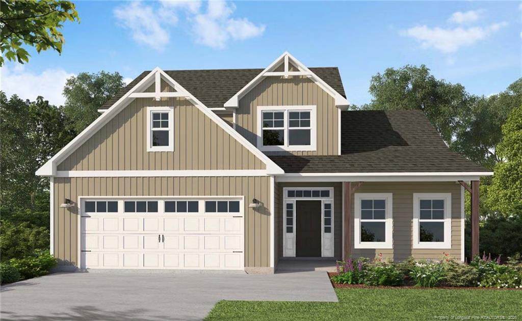 529 Watauga Lane - Photo 1
