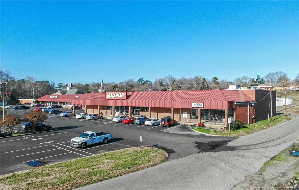 516 Raleigh Street - Photo 1