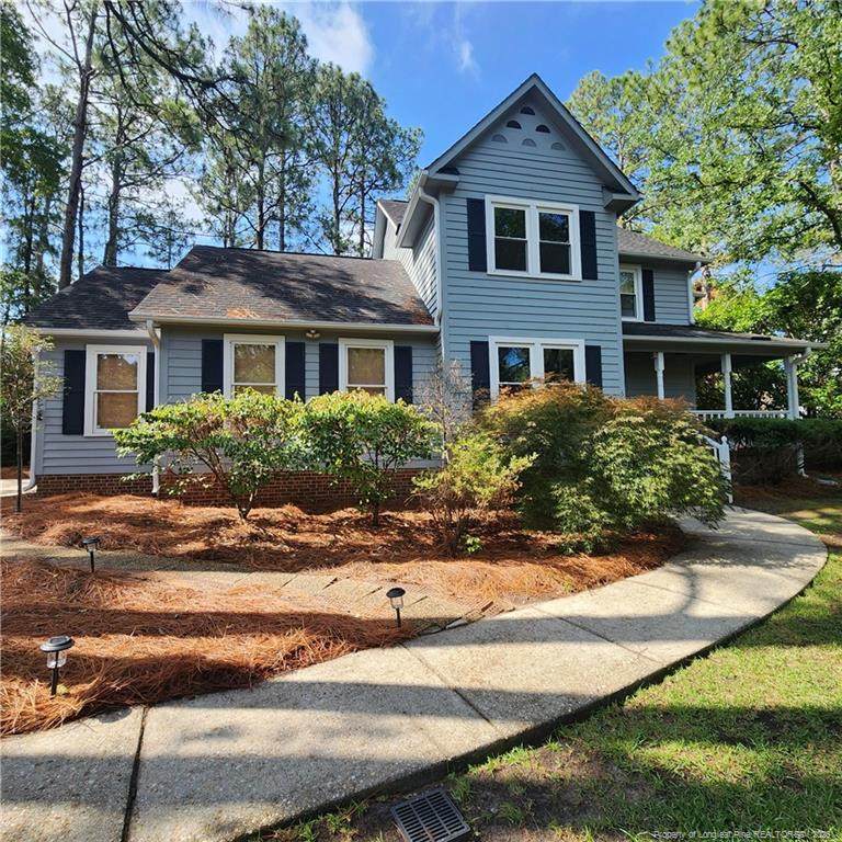 6871 Staff Road - Photo 1