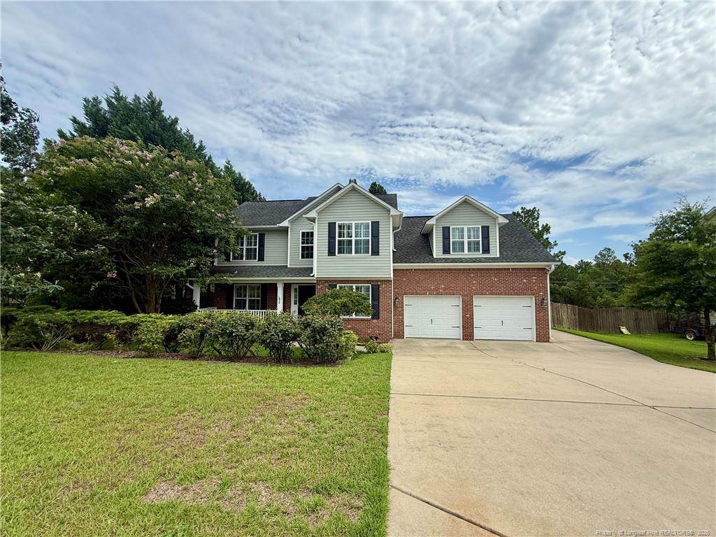 82 Sonora Drive - Photo 1